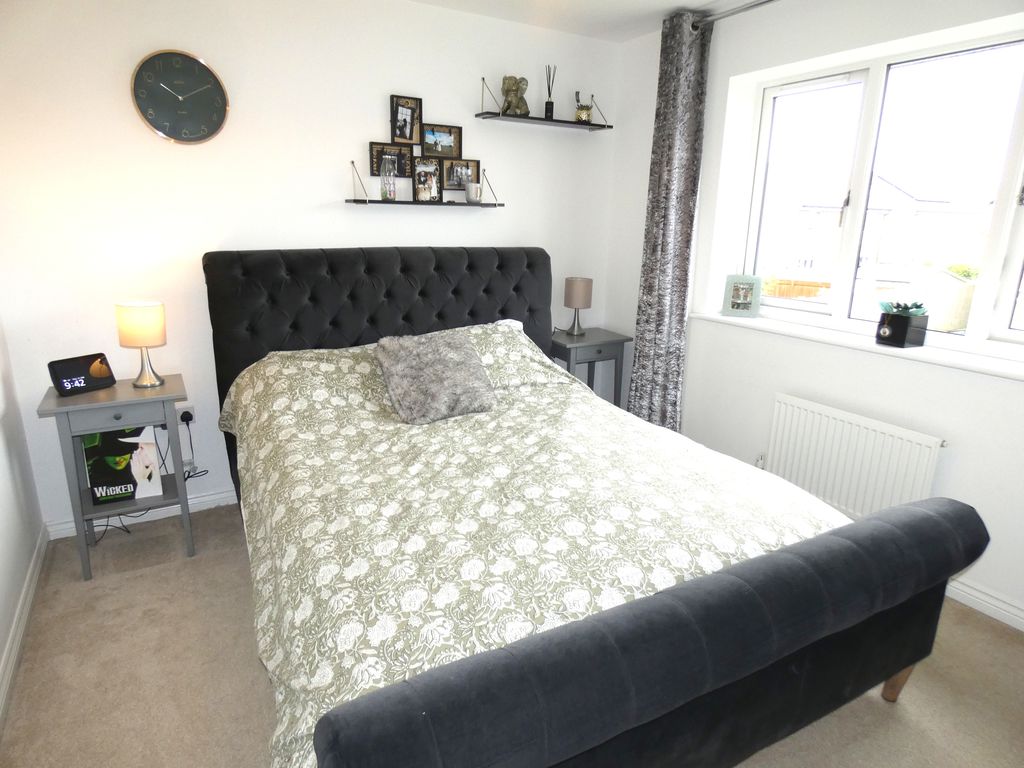 Bedroom Two- click for photo gallery